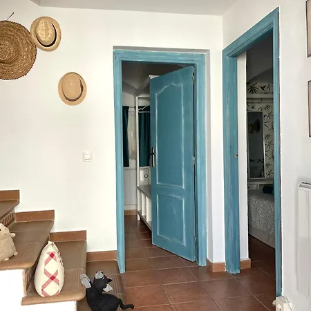 Turistico Catherine Vakantiehuis Trujillo