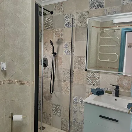 Turistico Catherine * Trujillo