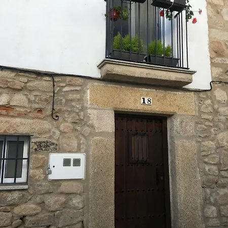 Сasa de vacaciones Turístico Catherine