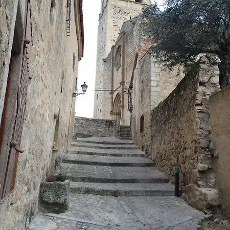 Turístico Catherine