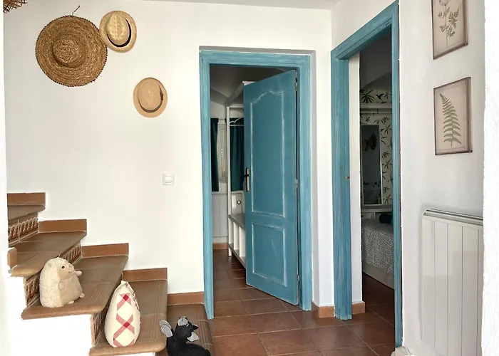 Turístico Catherine Сasa de vacaciones Trujillo