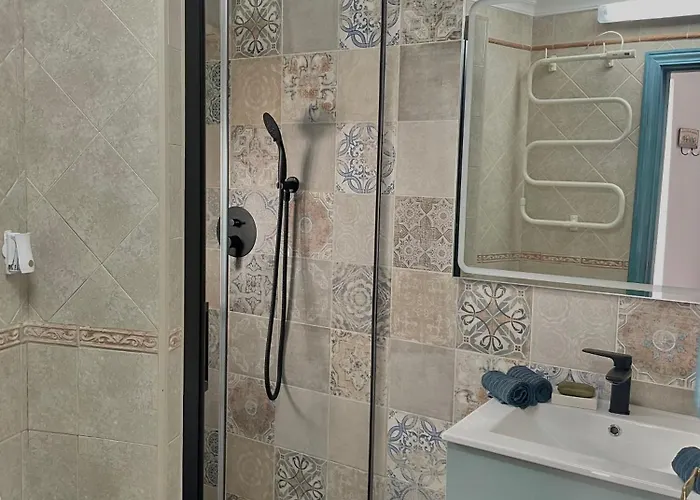 Turístico Catherine * Trujillo