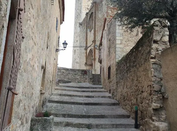 Turístico Catherine