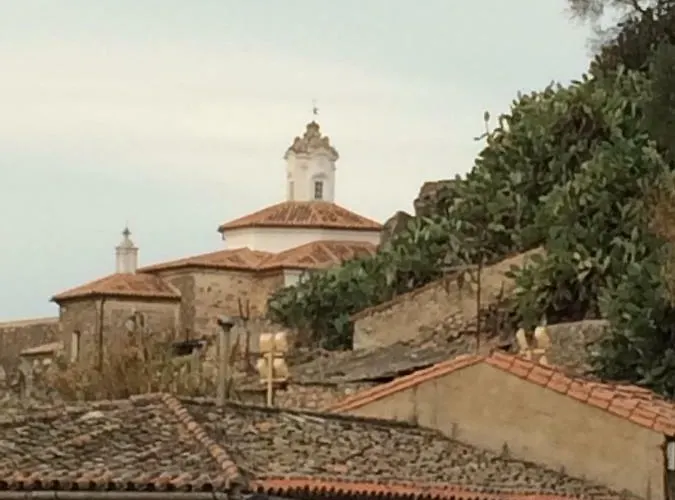 Сasa de vacaciones Turístico Catherine Trujillo