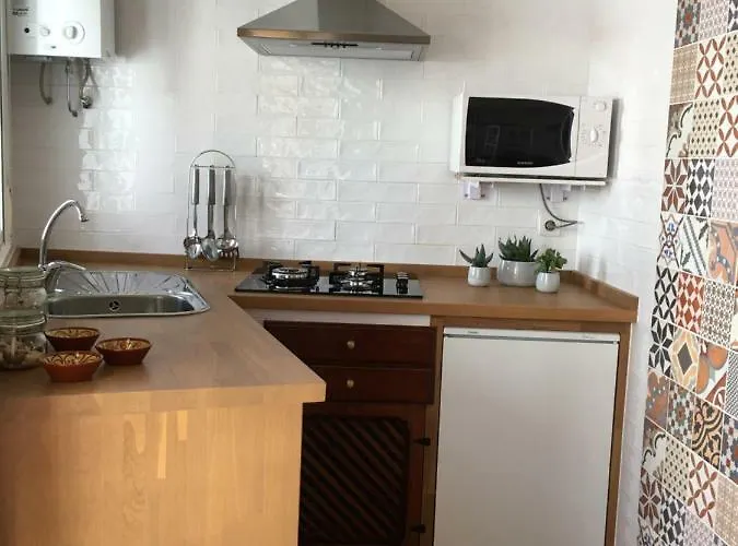 Turístico Catherine Сasa de vacaciones Trujillo