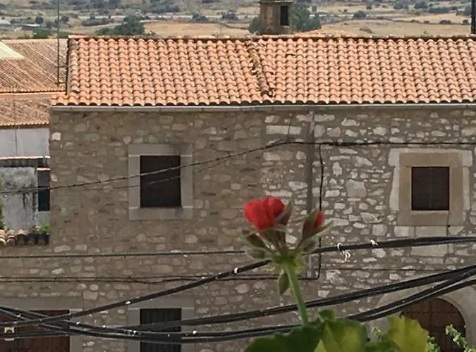 Turístico Catherine Сasa de vacaciones